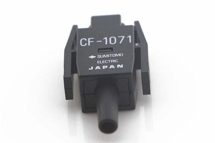 住友CF-1071光纤连接器