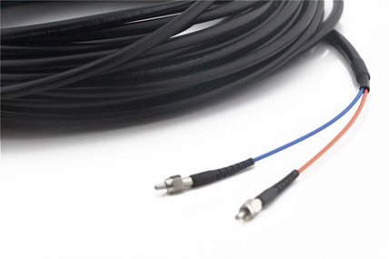 FSMA 200/230光纤跳线