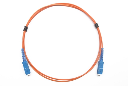 SC 200/230um光纤跳线
