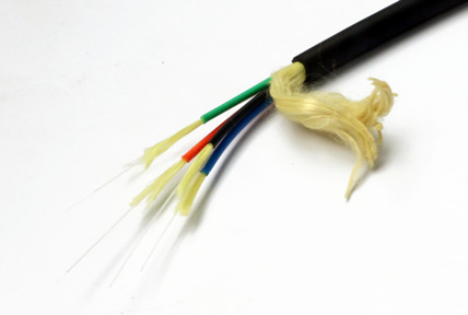 风电PCF控制光纤