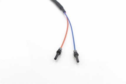 V-pin 200/230光纤跳线