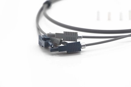 HFBR4503Z塑料光纤跳线
