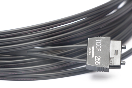 TOCP255塑料光纤跳线