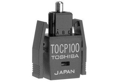 TOCP100塑料光纤跳线
