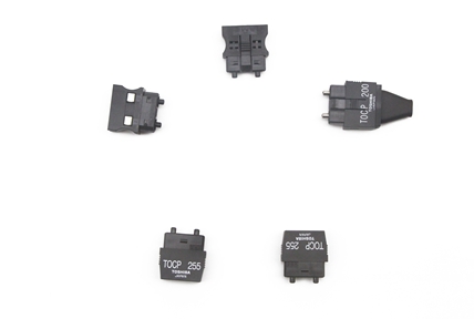 JIS F07塑料光纤连接器